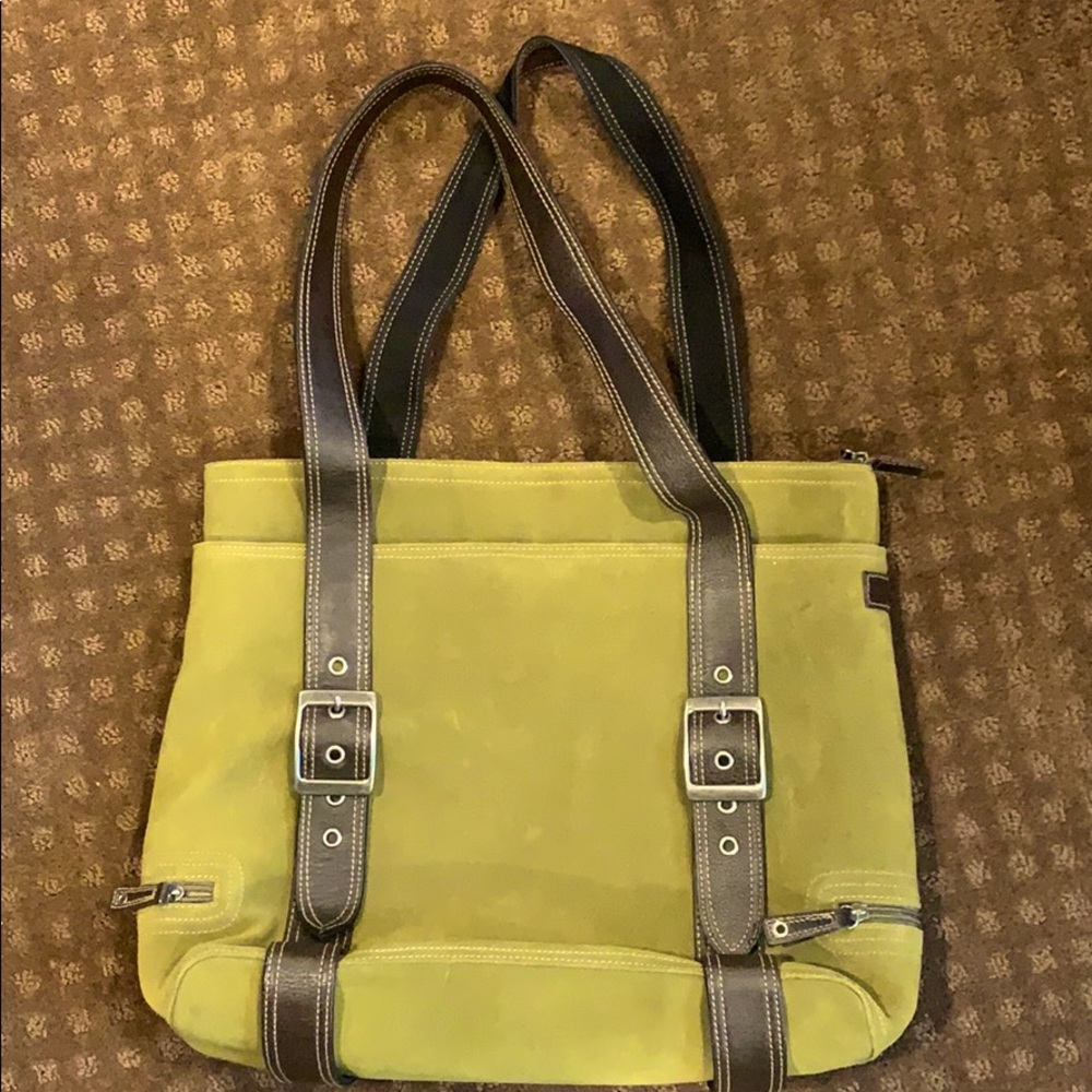 Ellington computer bag